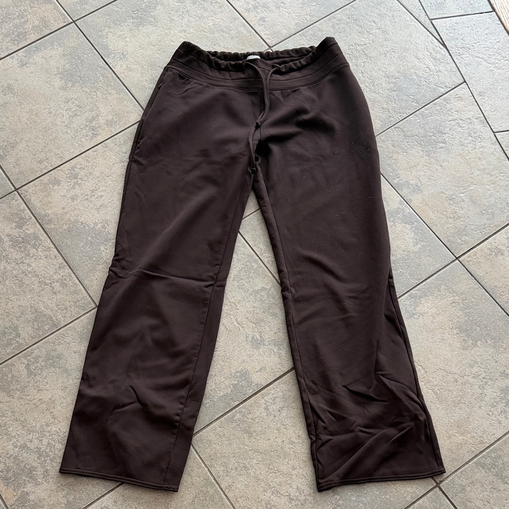 Women’s Columbia Titanium fleece lines pants
